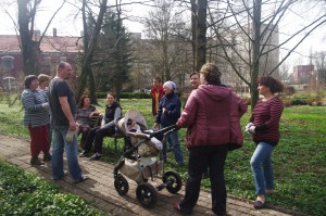 час поработали - время перерыва